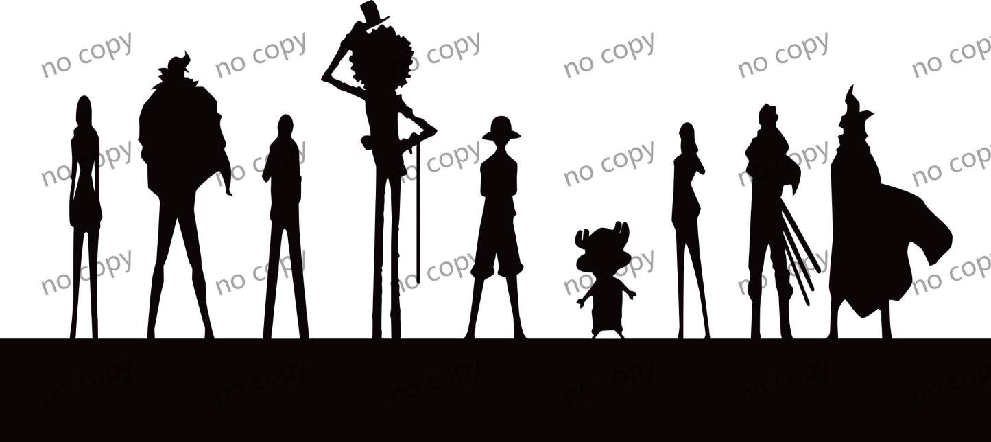 Y0694-Japanese anime