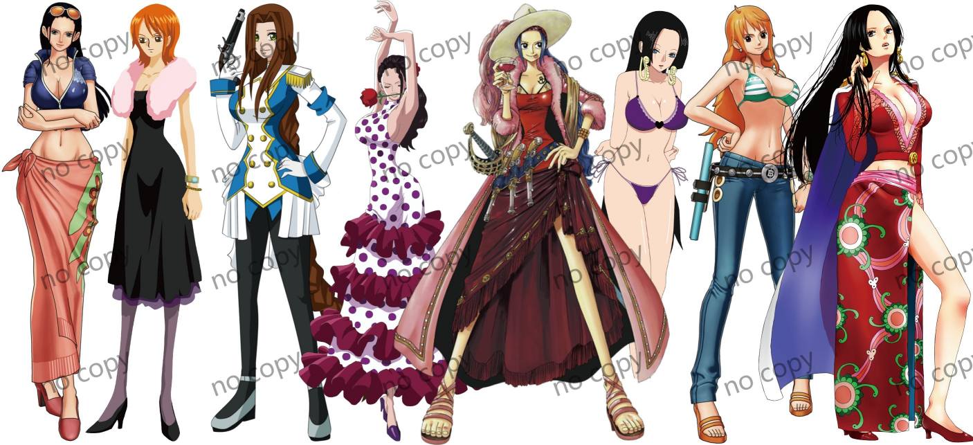Y0695-Japanese anime