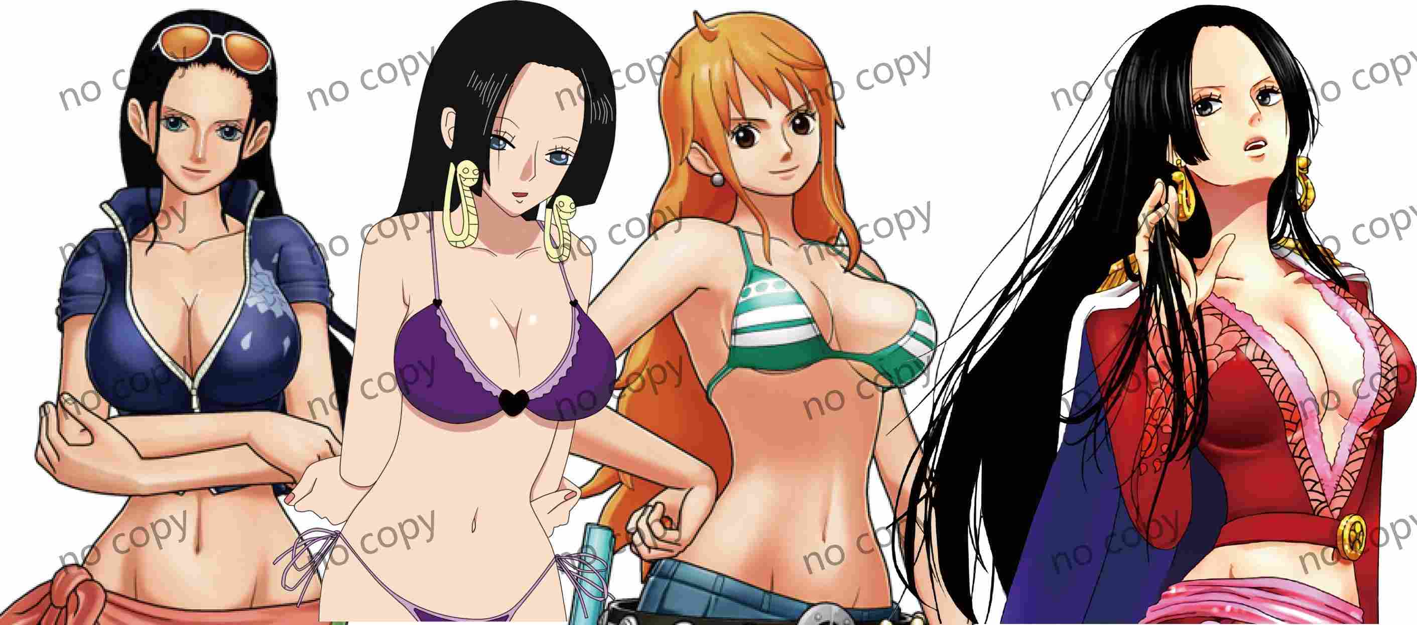Y0696-Japanese anime