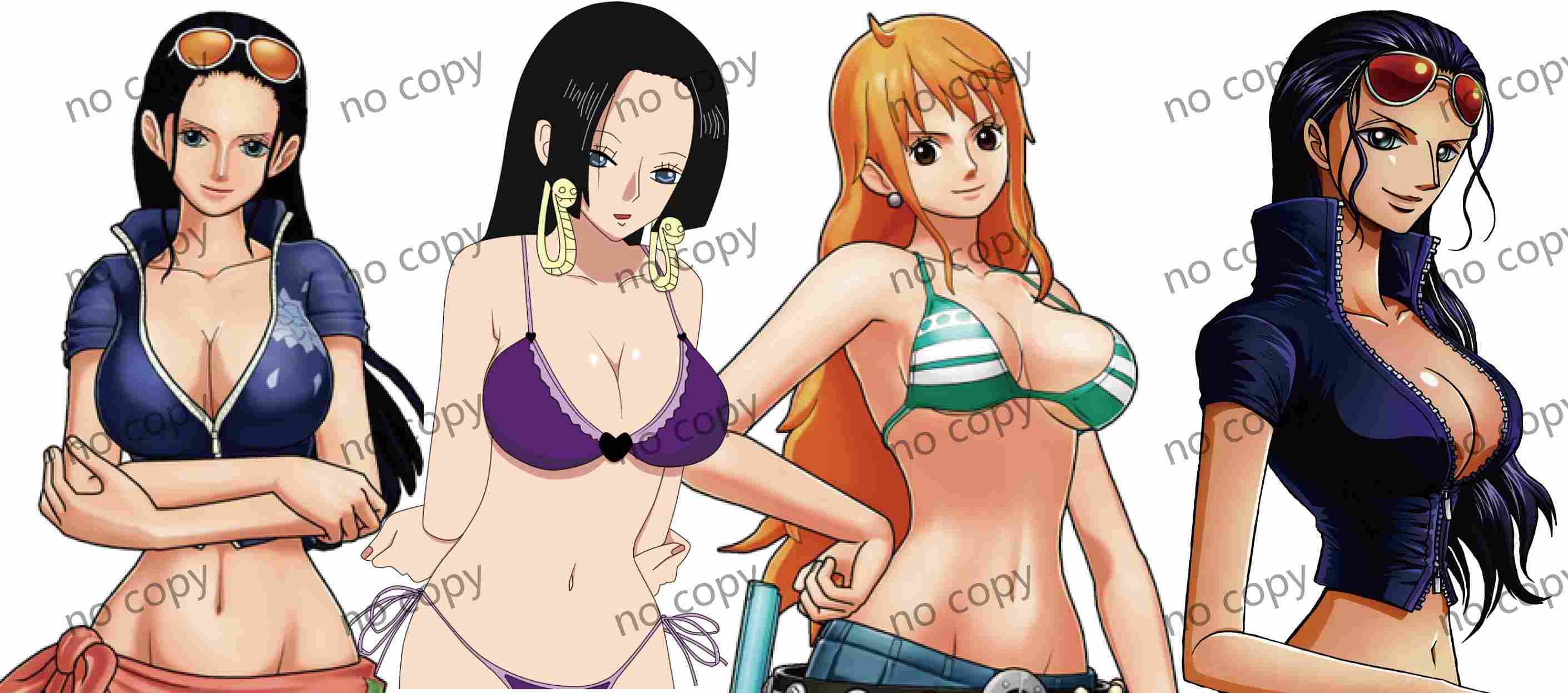 Y0697-Japanese anime