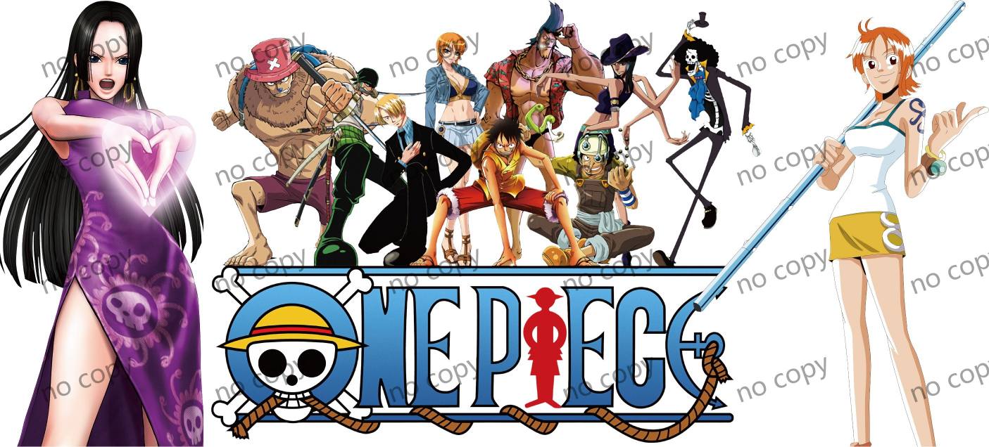 Y0698-Japanese anime