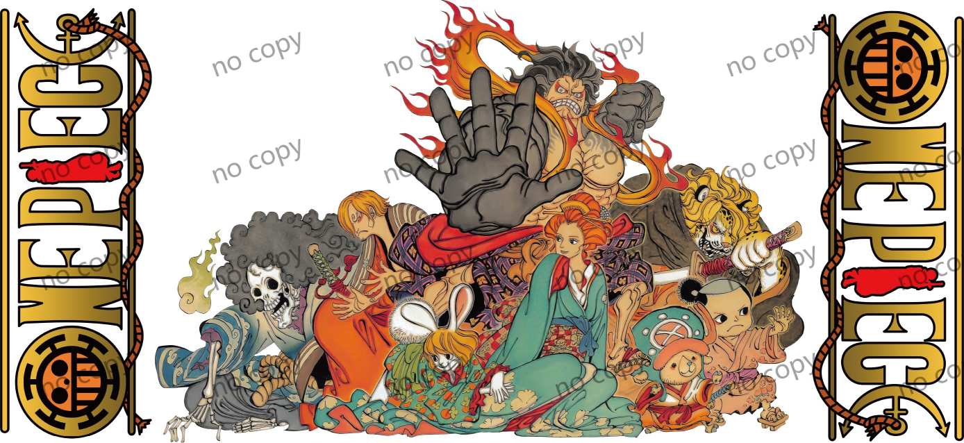 Y0699-Japanese anime