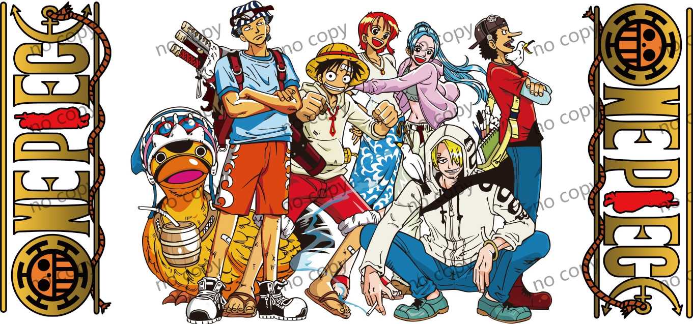 Y0701-Japanese anime