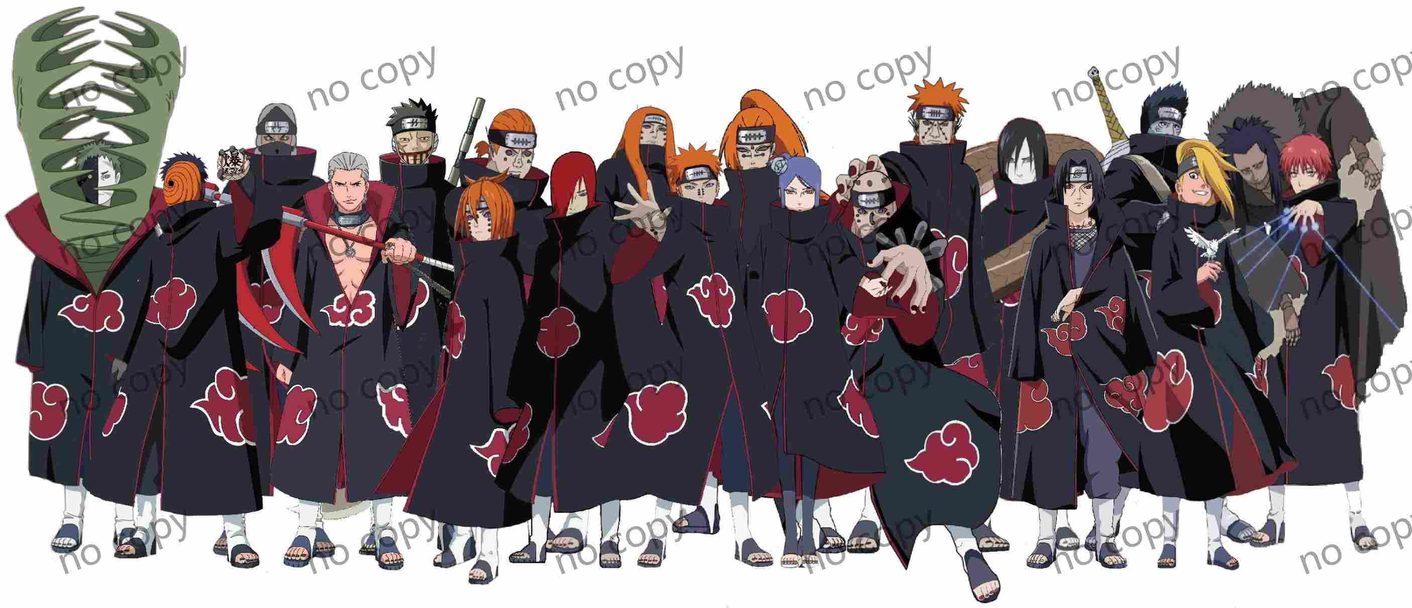Y0705-Japanese anime