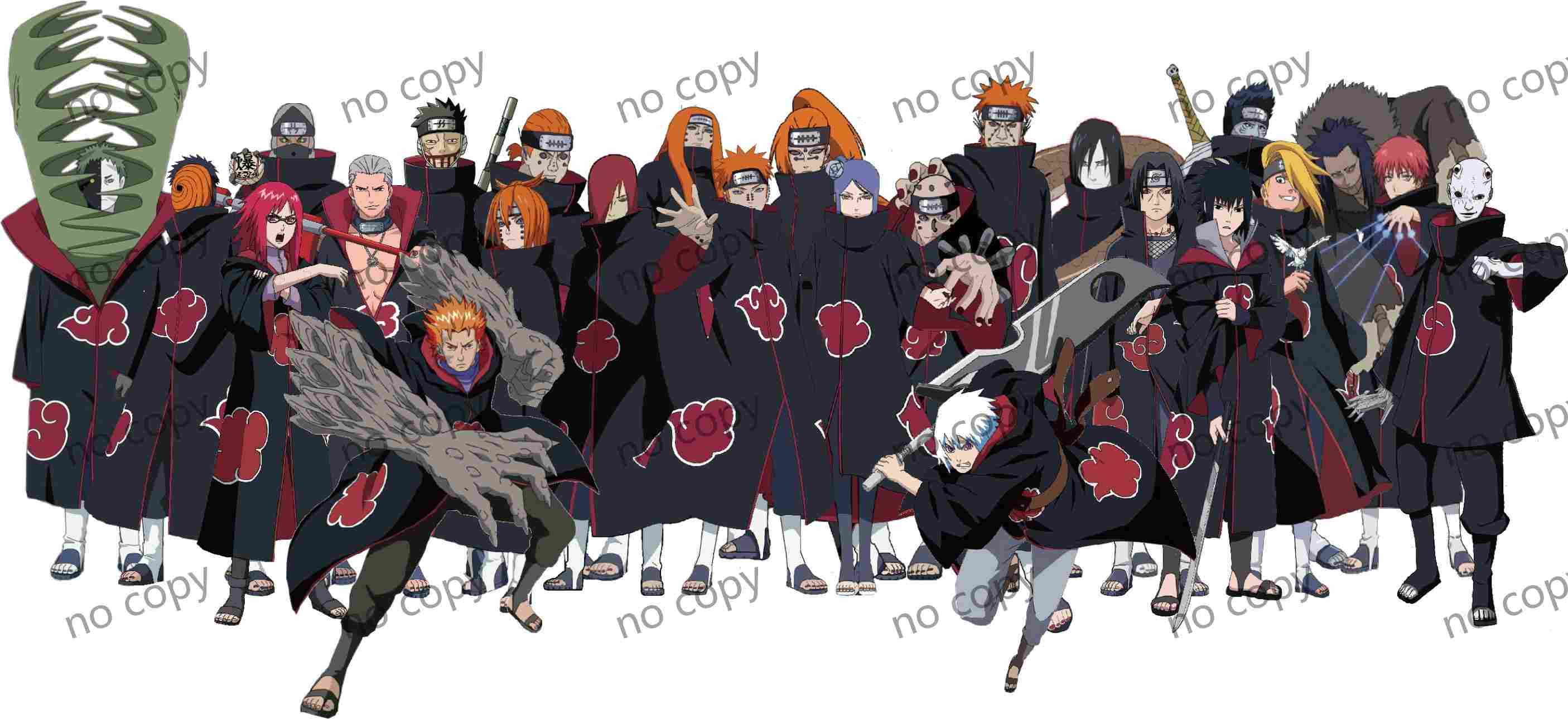 Y0706-Japanese anime