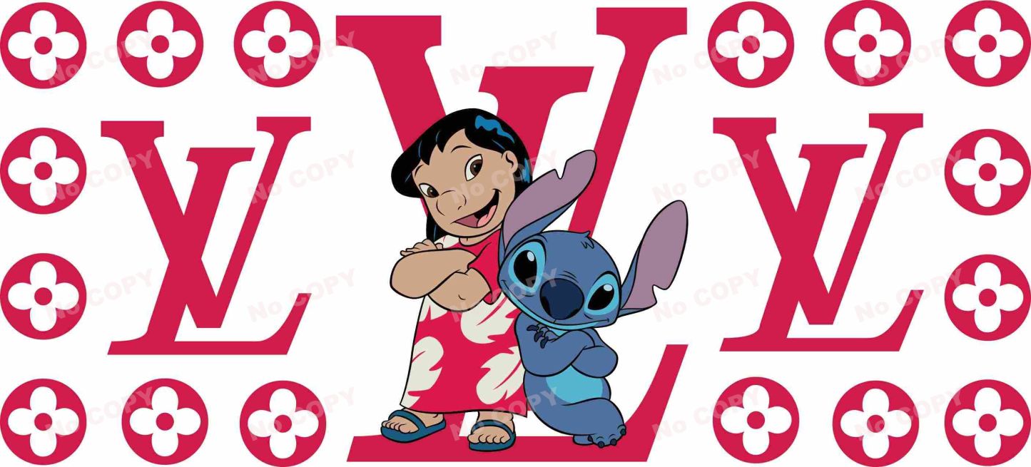 Y0746-Stitch