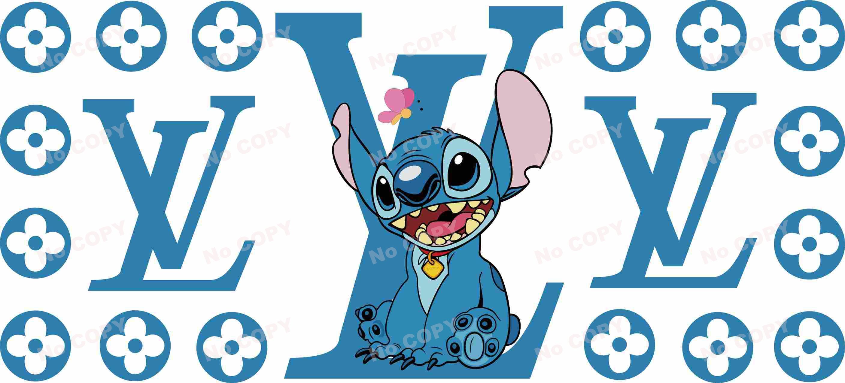 Y0747-Stitch