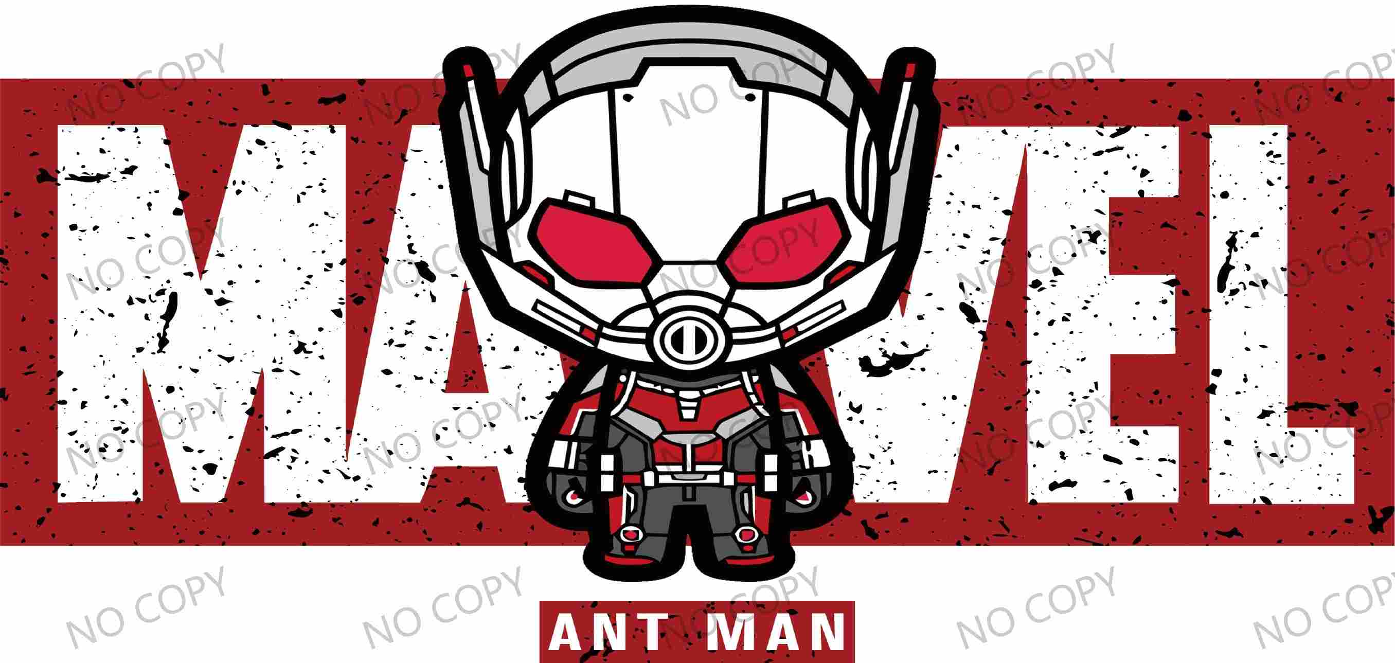 Y0833-Marvel Series
