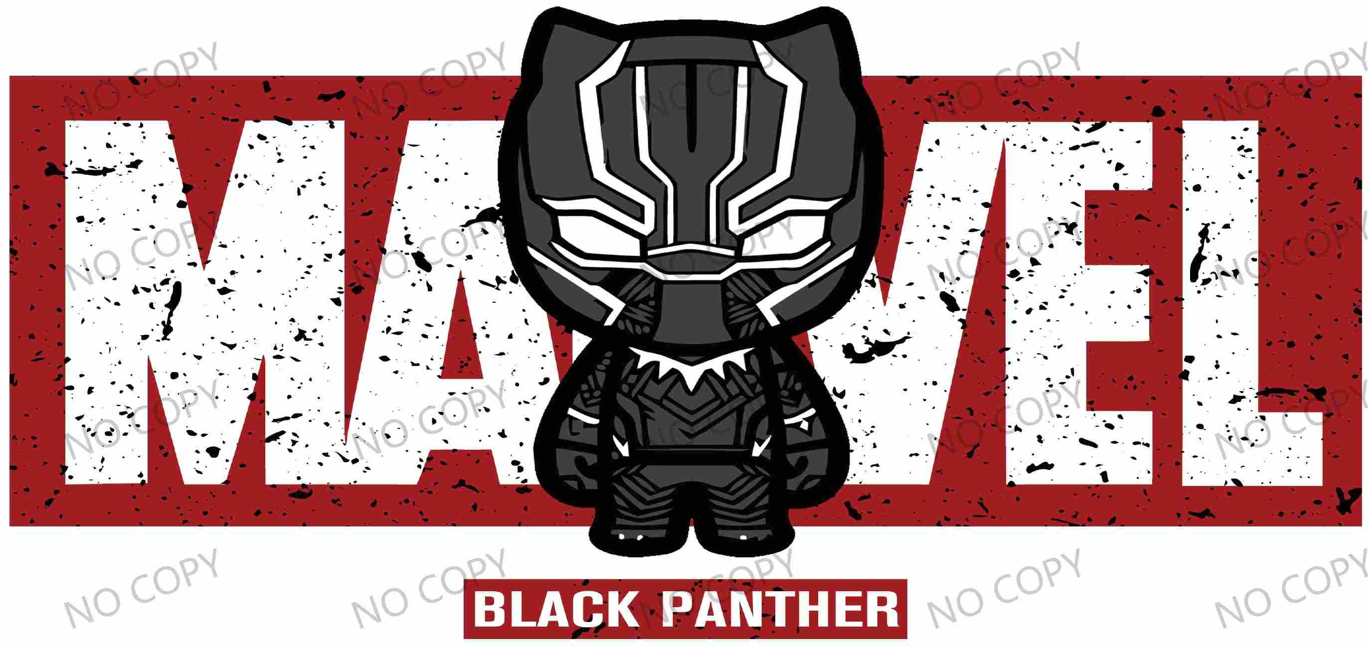 Y0836-Marvel Series