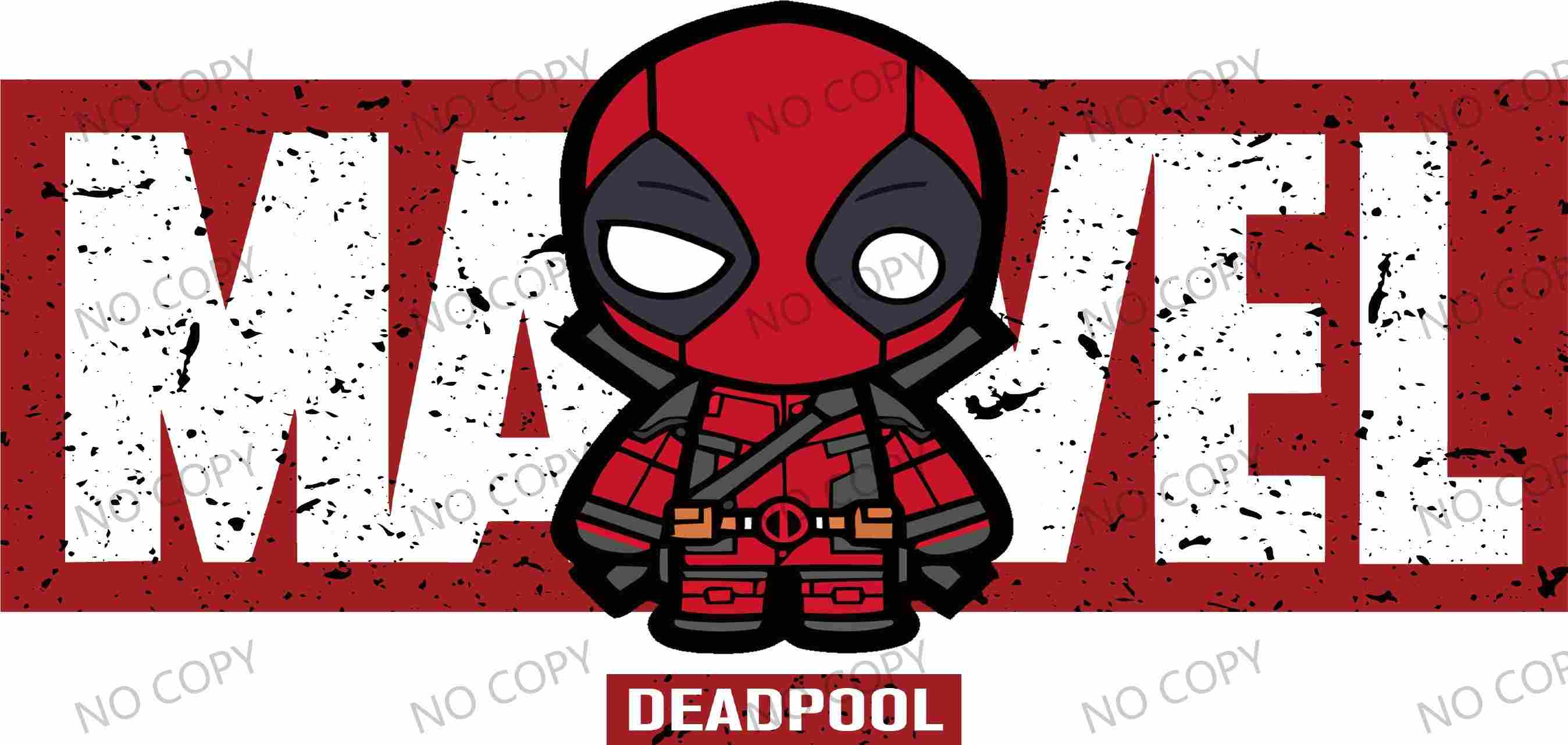 Y0838-Marvel Series
