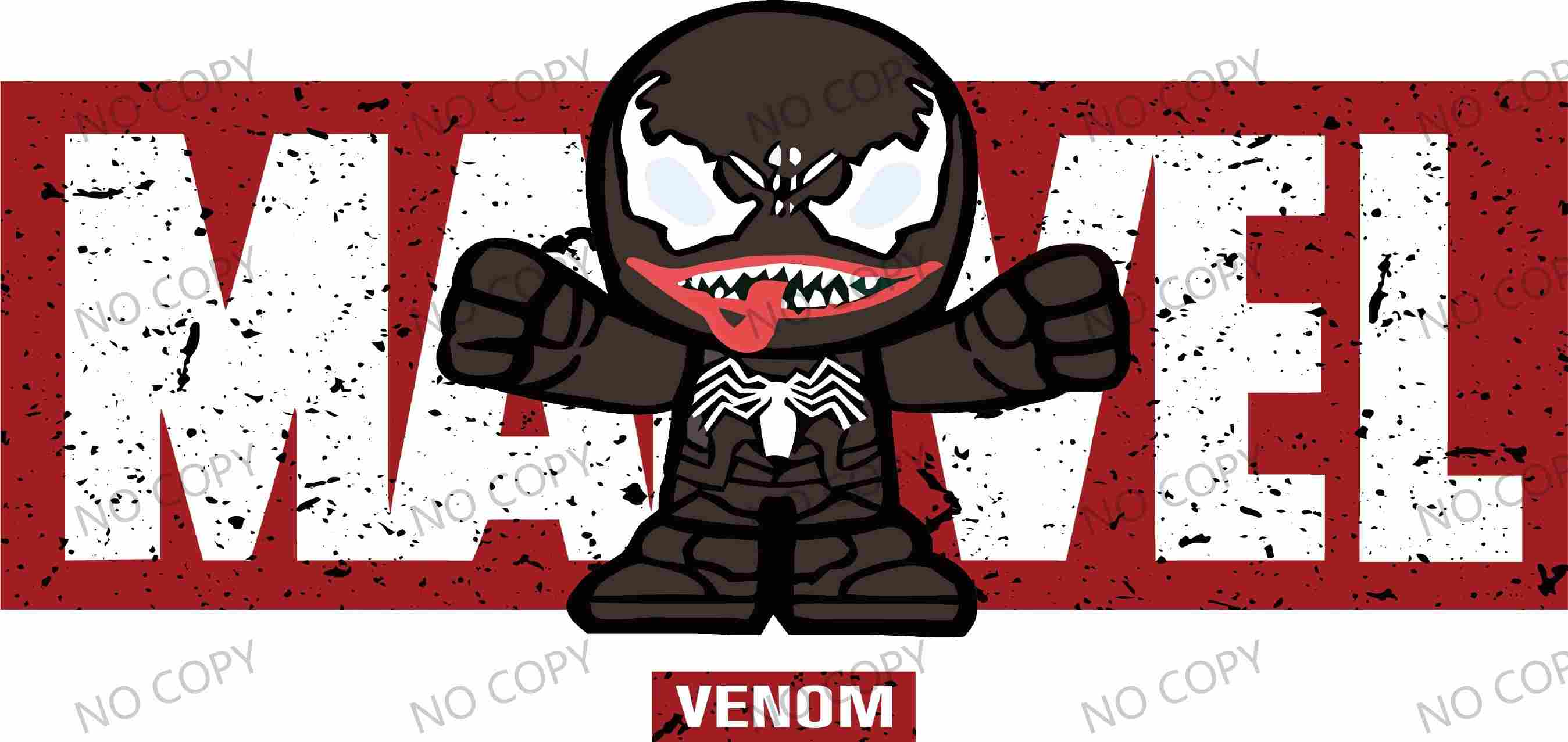 Y0841-Marvel Series