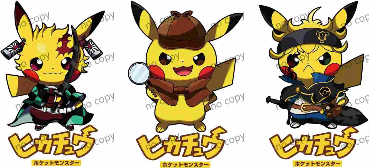 Y0857-Japanese anime