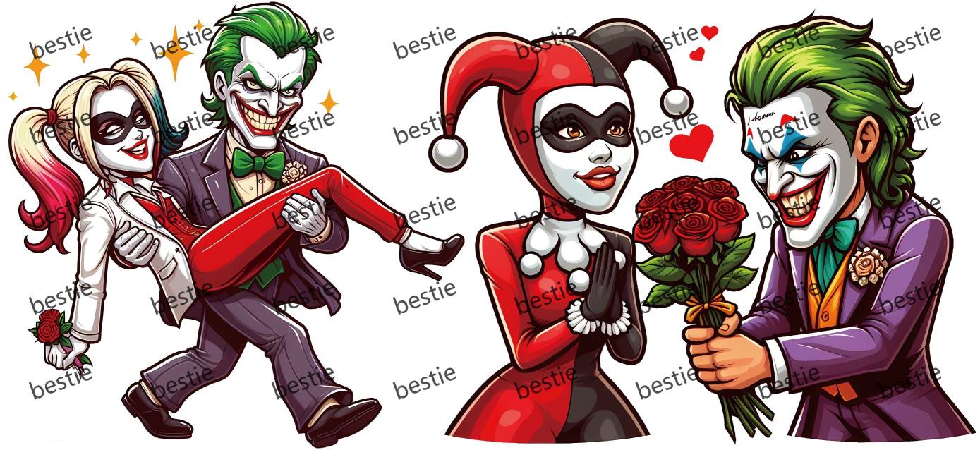 Y0874-Valentine's Day