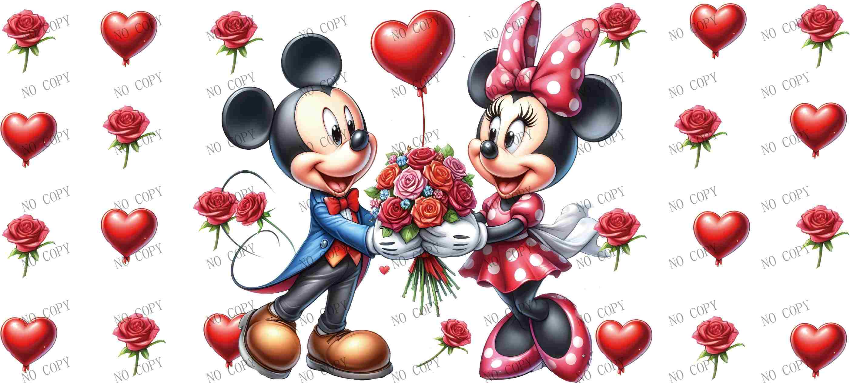 Y0892-Disney