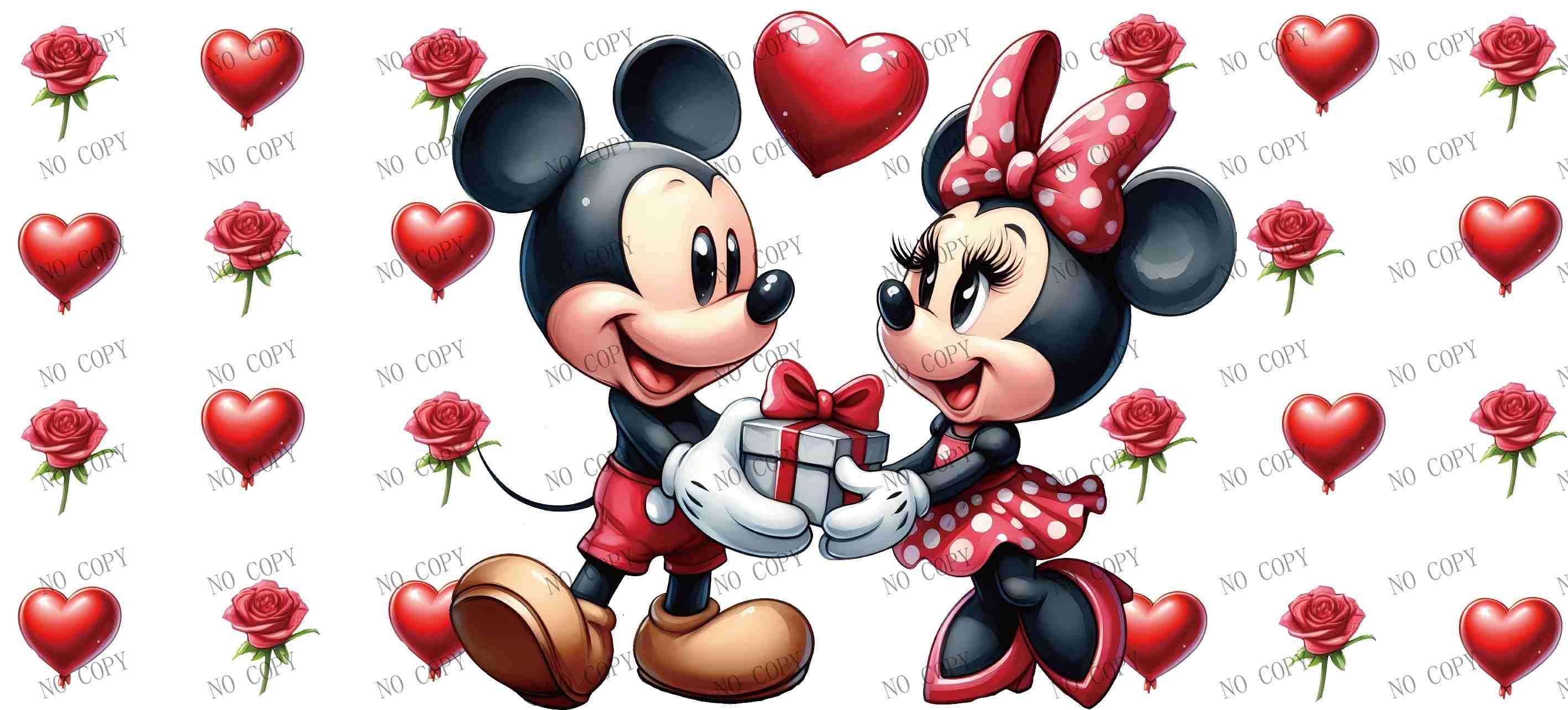 Y0893-Disney