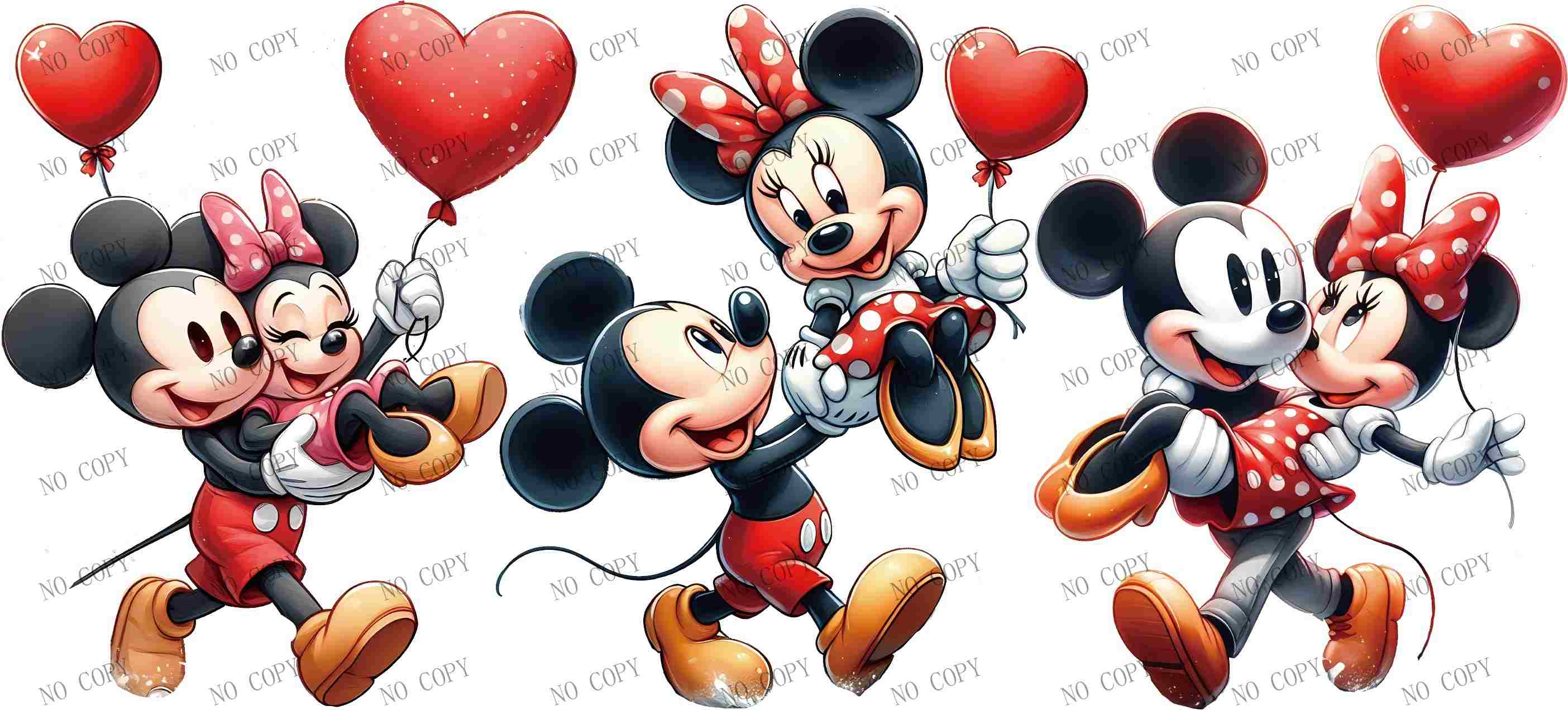 Y0894-Disney