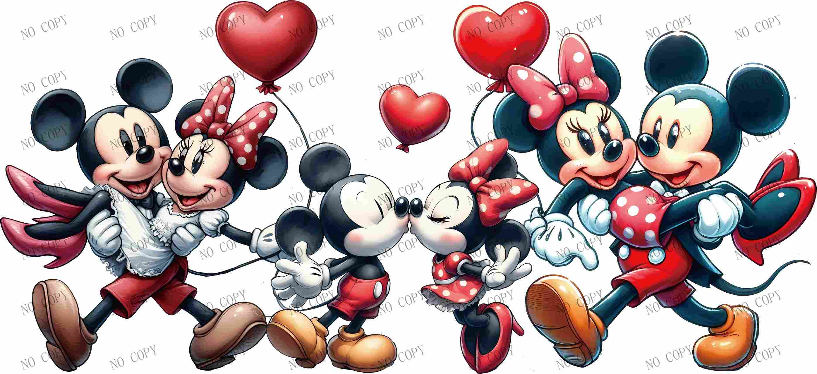 Y0896-Disney