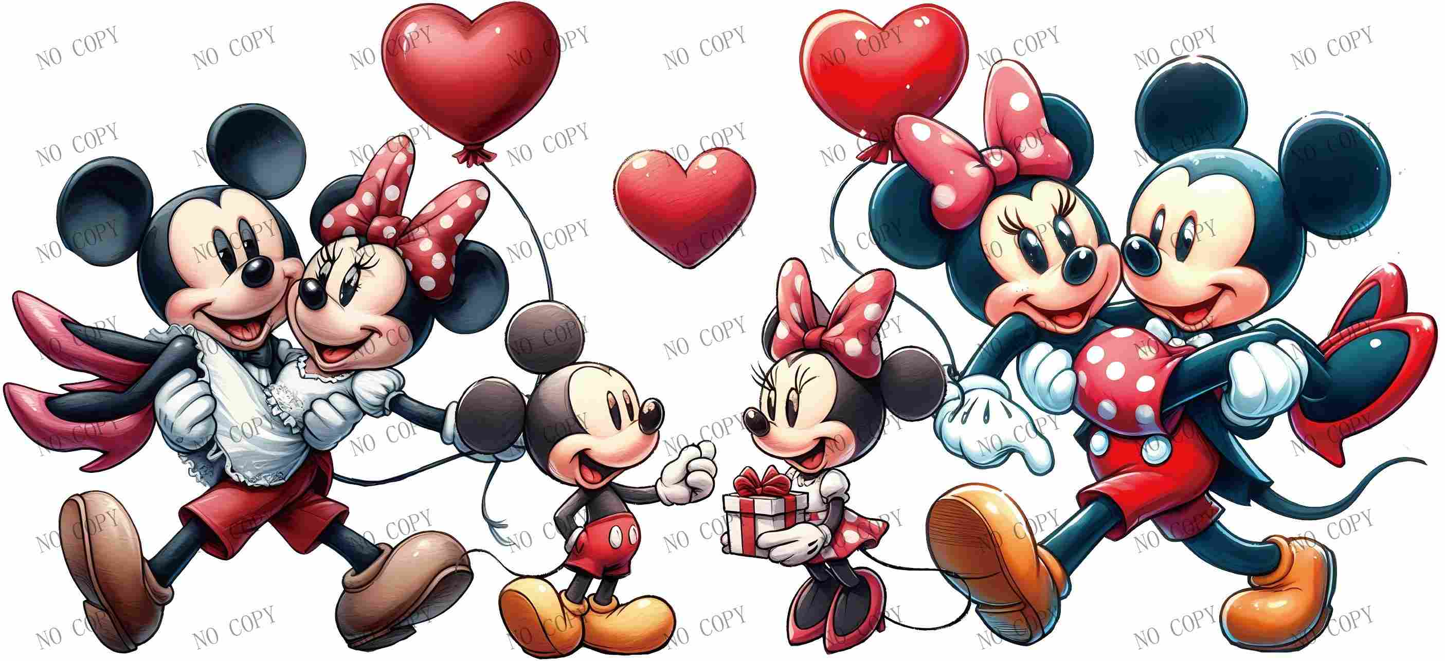 Y0897-Disney