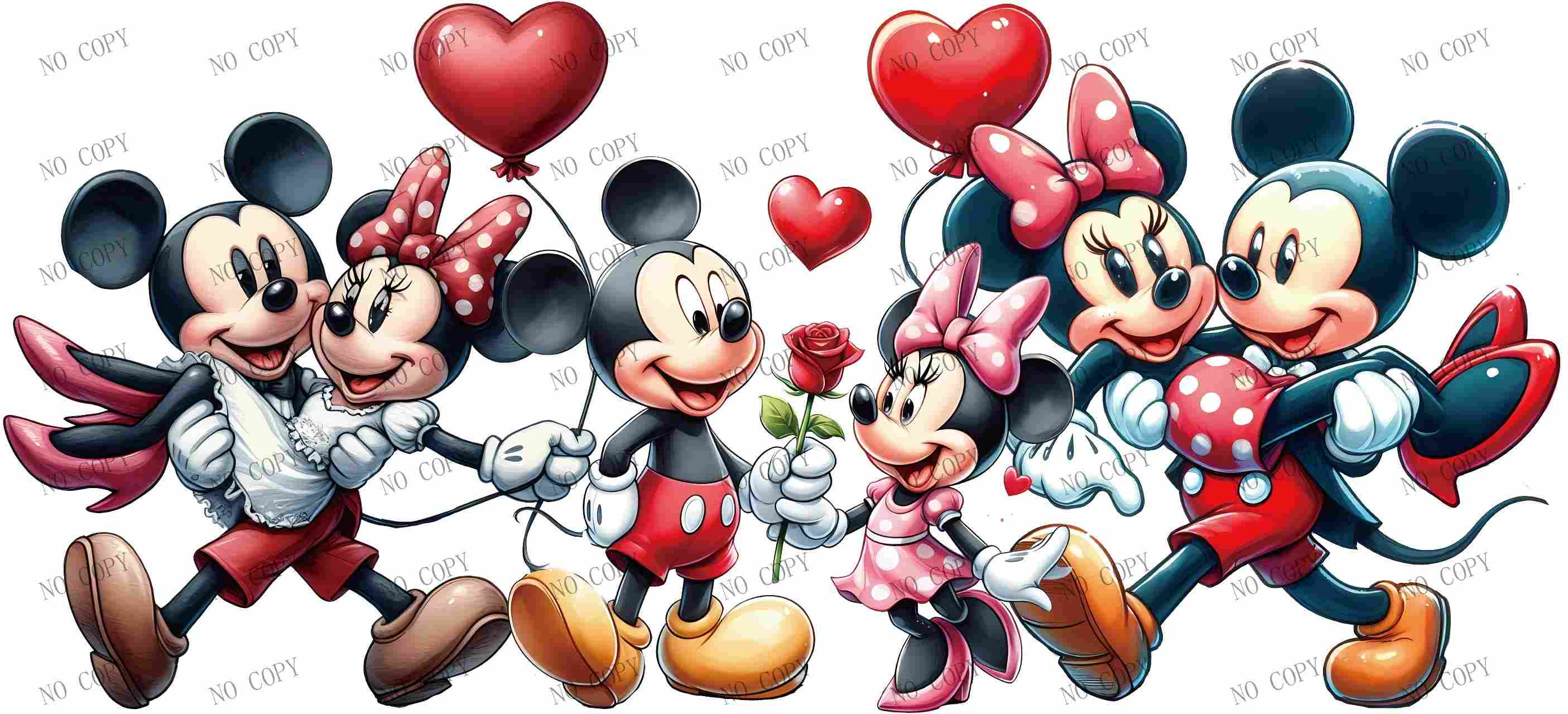 Y0898-Disney