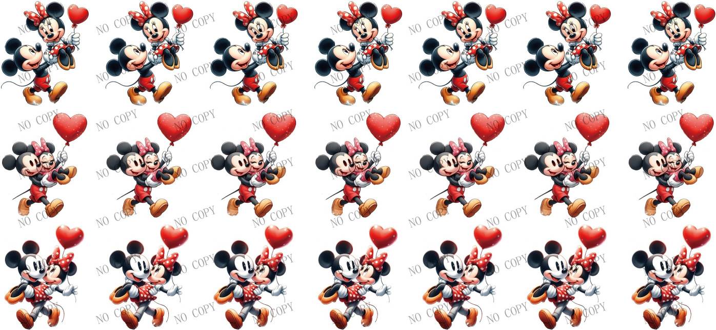 Y0899-Disney