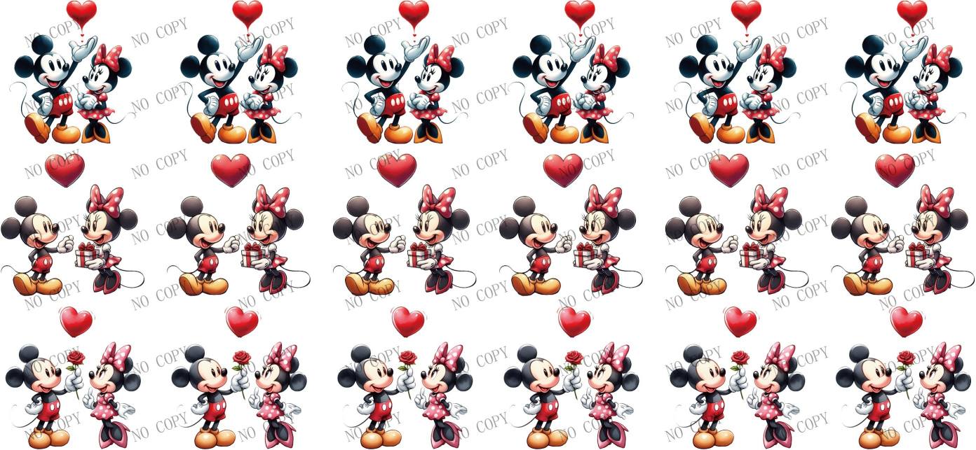 Y0900-Disney