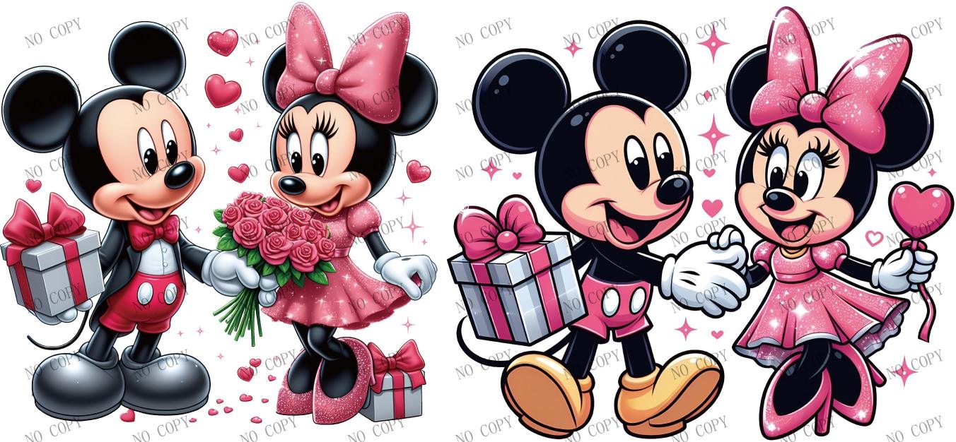 Y0901-Disney