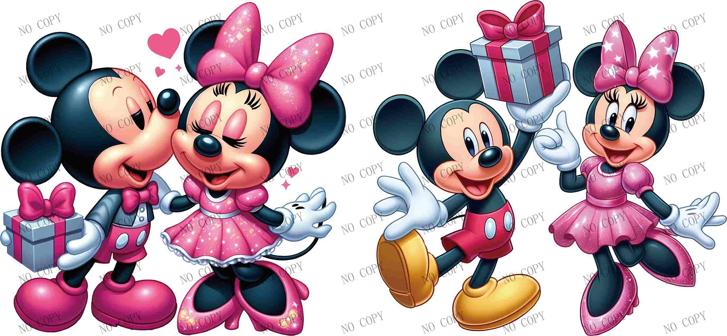 Y0903-Disney