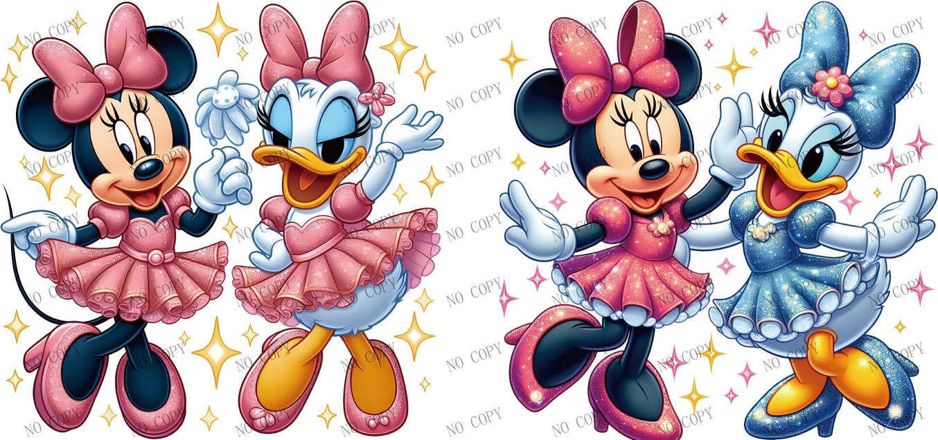 Y0904-Disney