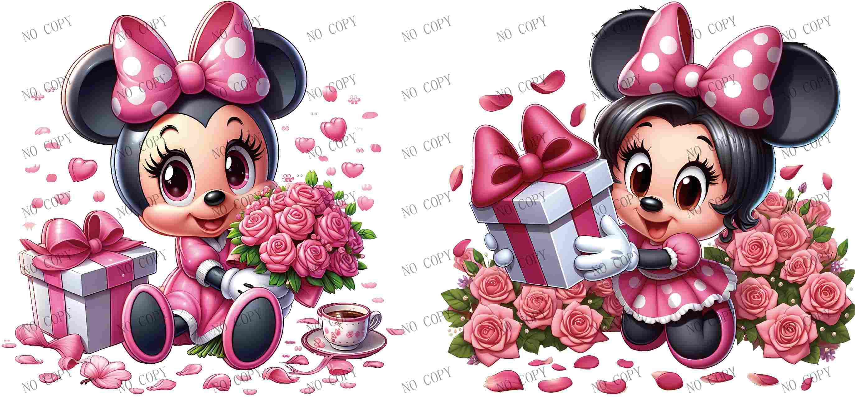 Y0907-Disney