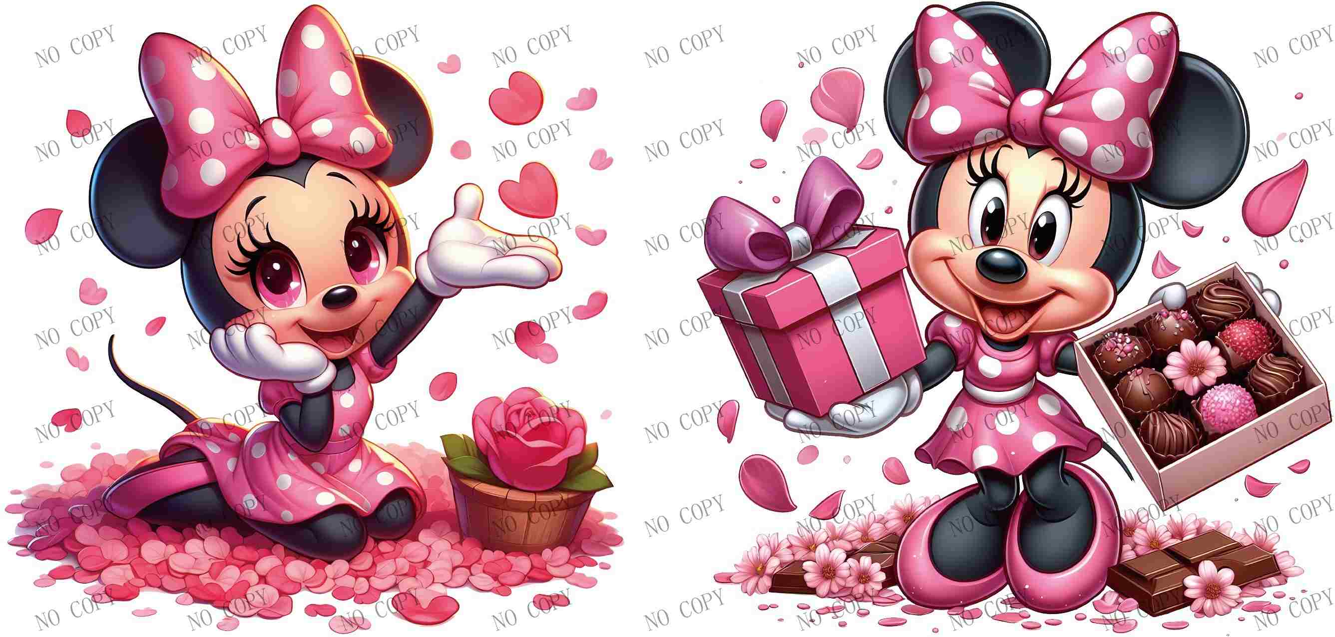 Y0908-Disney