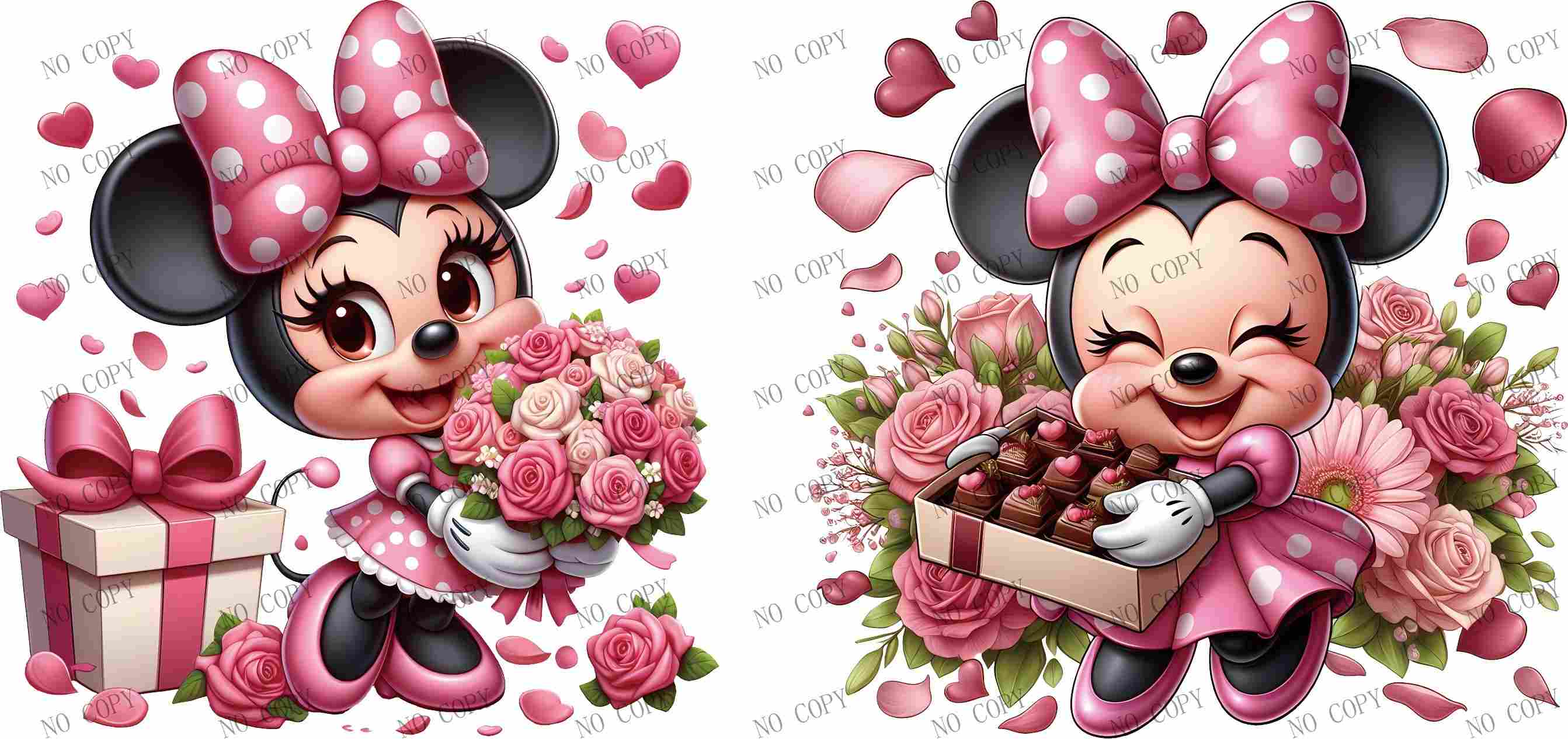 Y0910-Disney