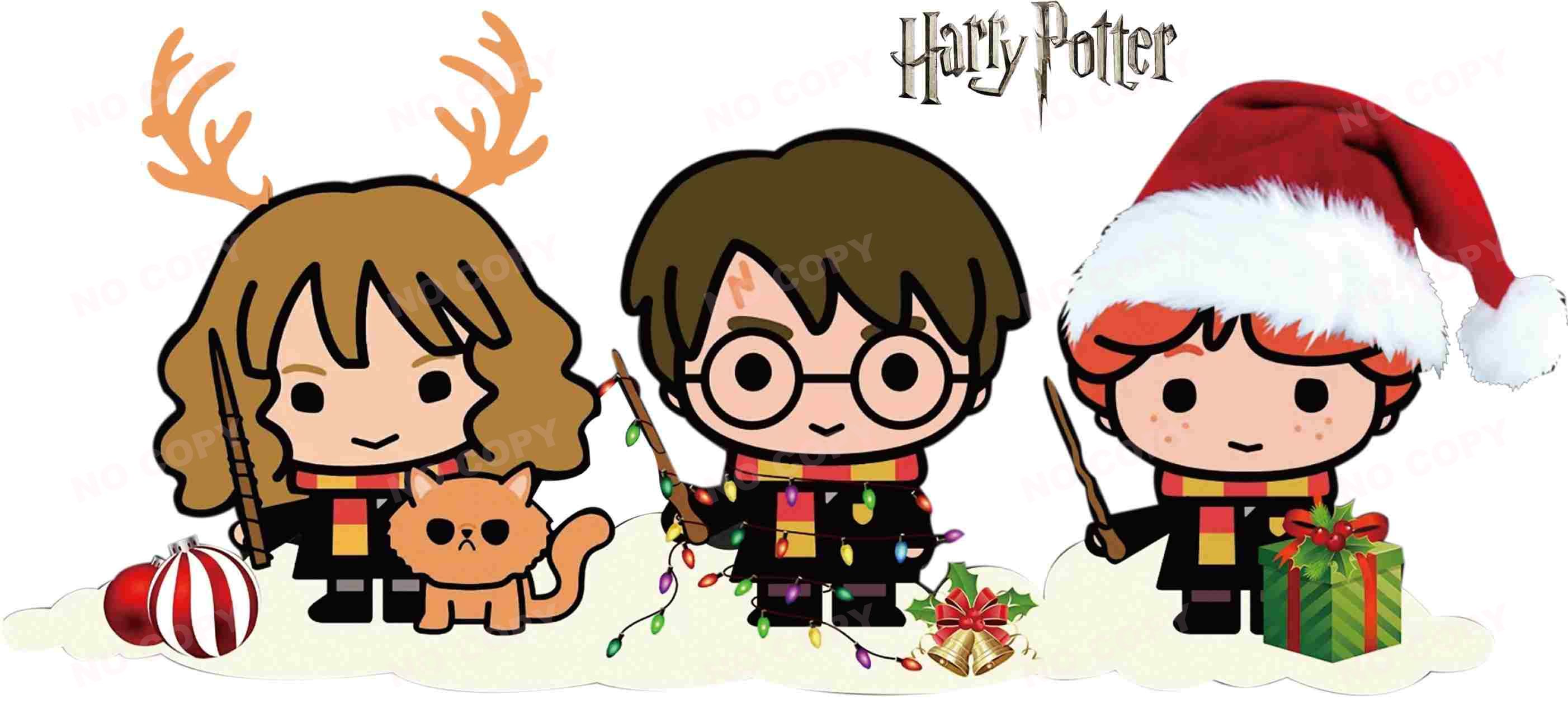 Y0934-Harry Potter