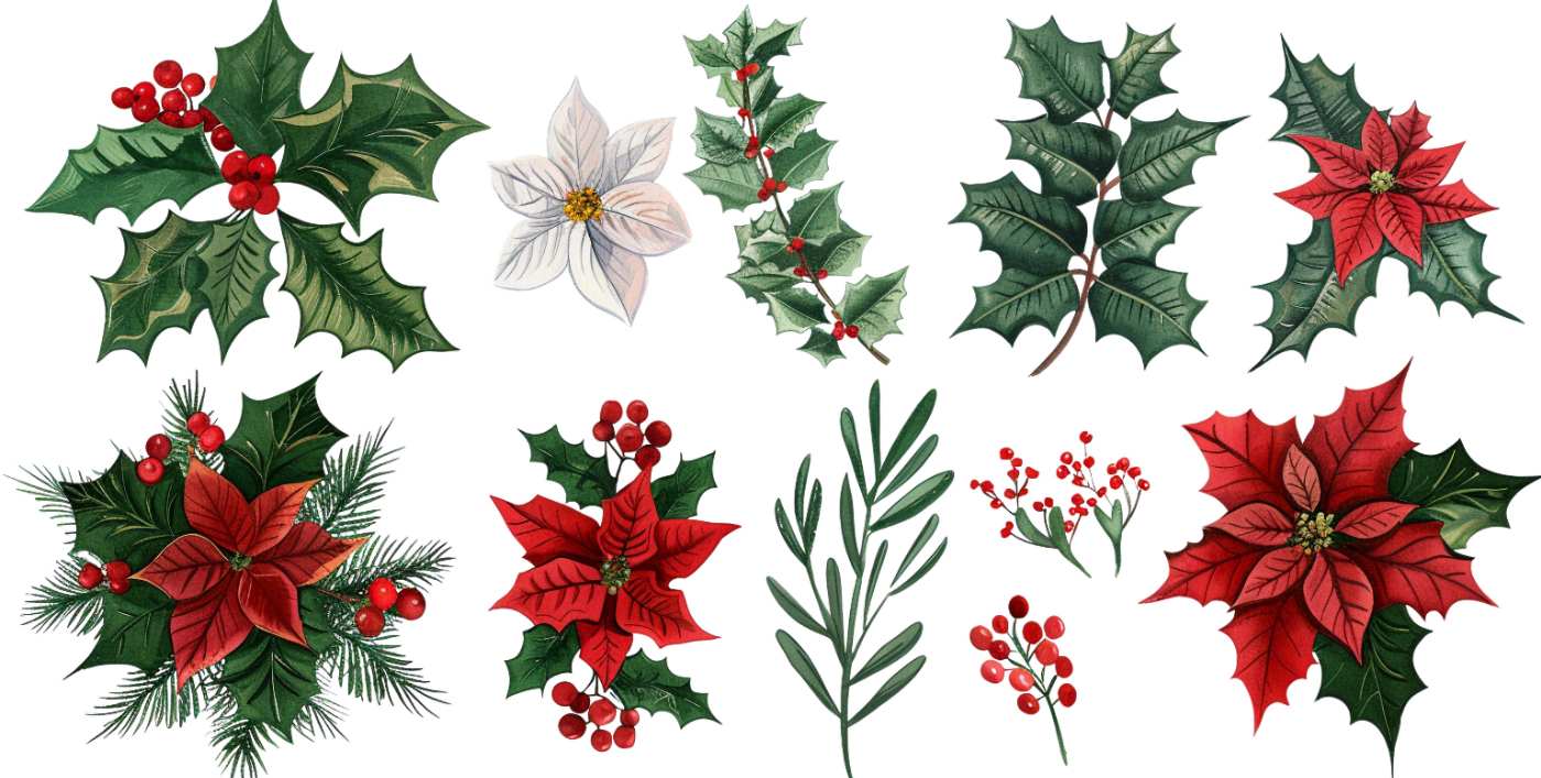 Y10115-Christmas
