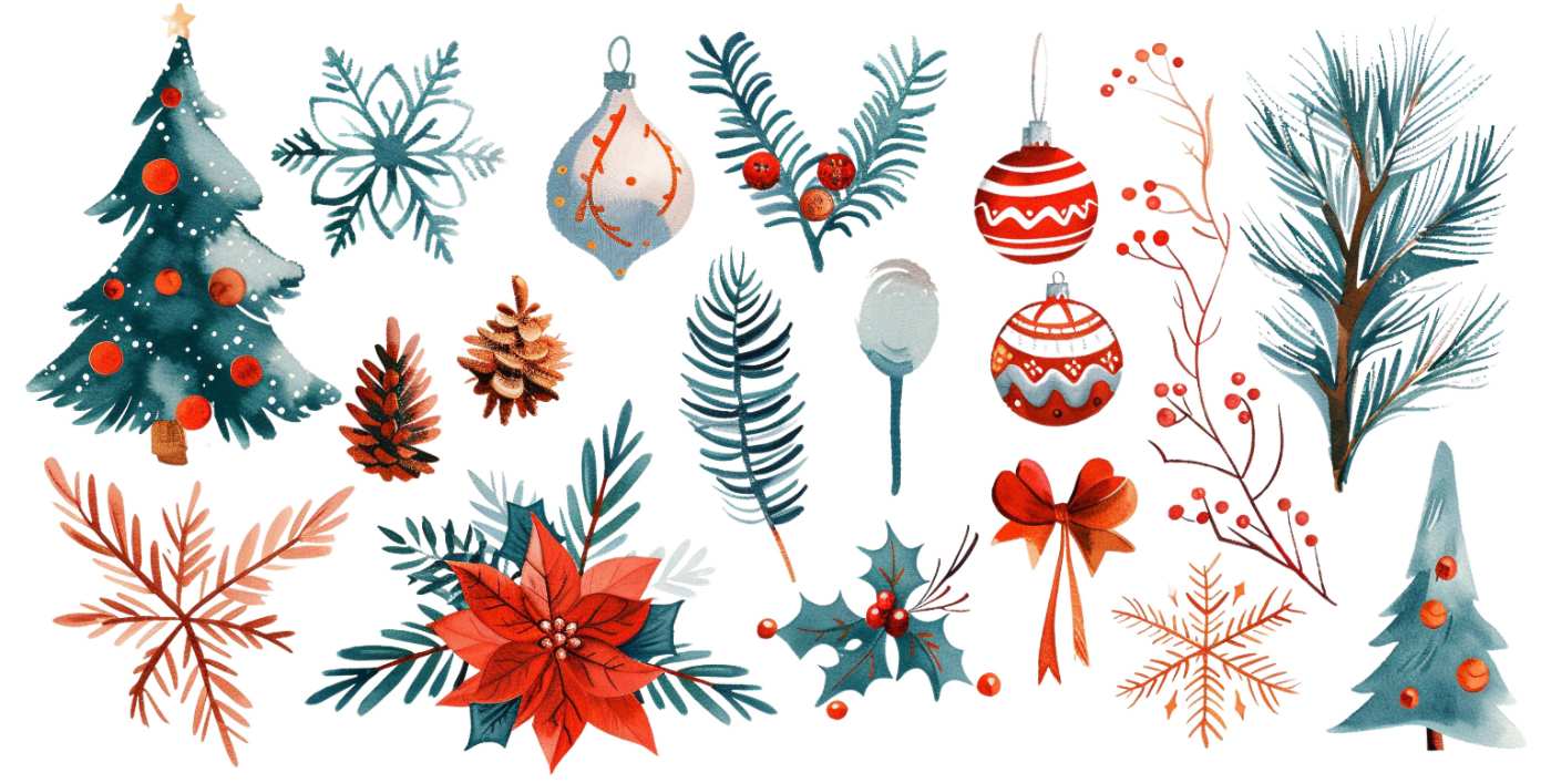 Y10127-Christmas