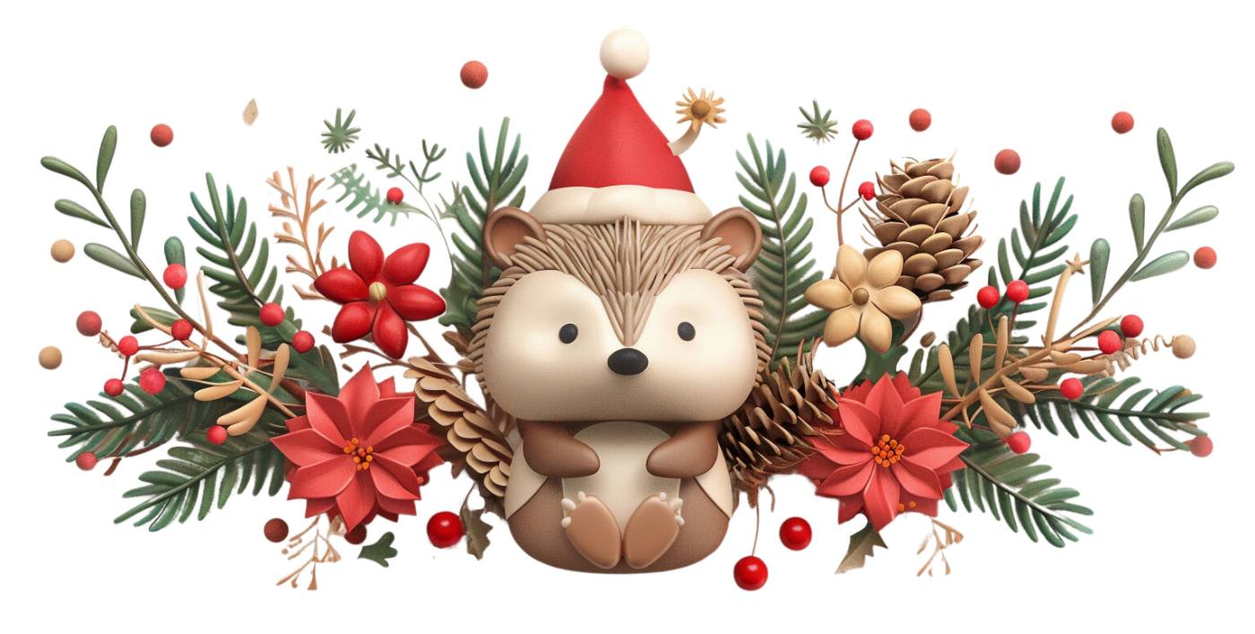Y10135-Christmas