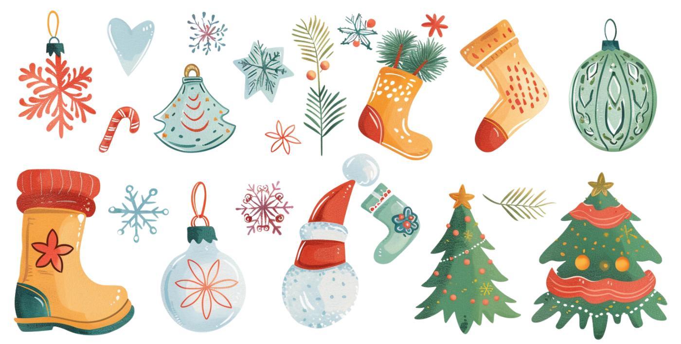 Y10152-Christmas