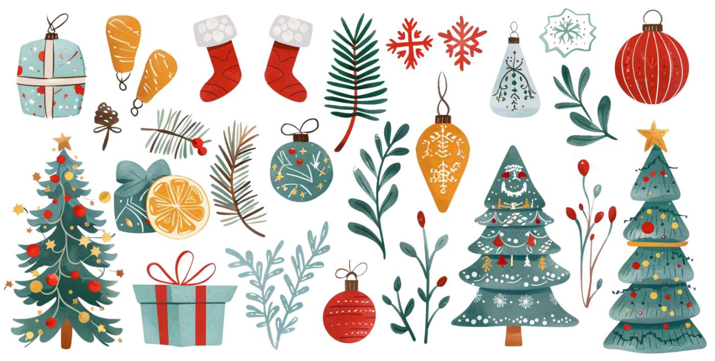 Y10153-Christmas