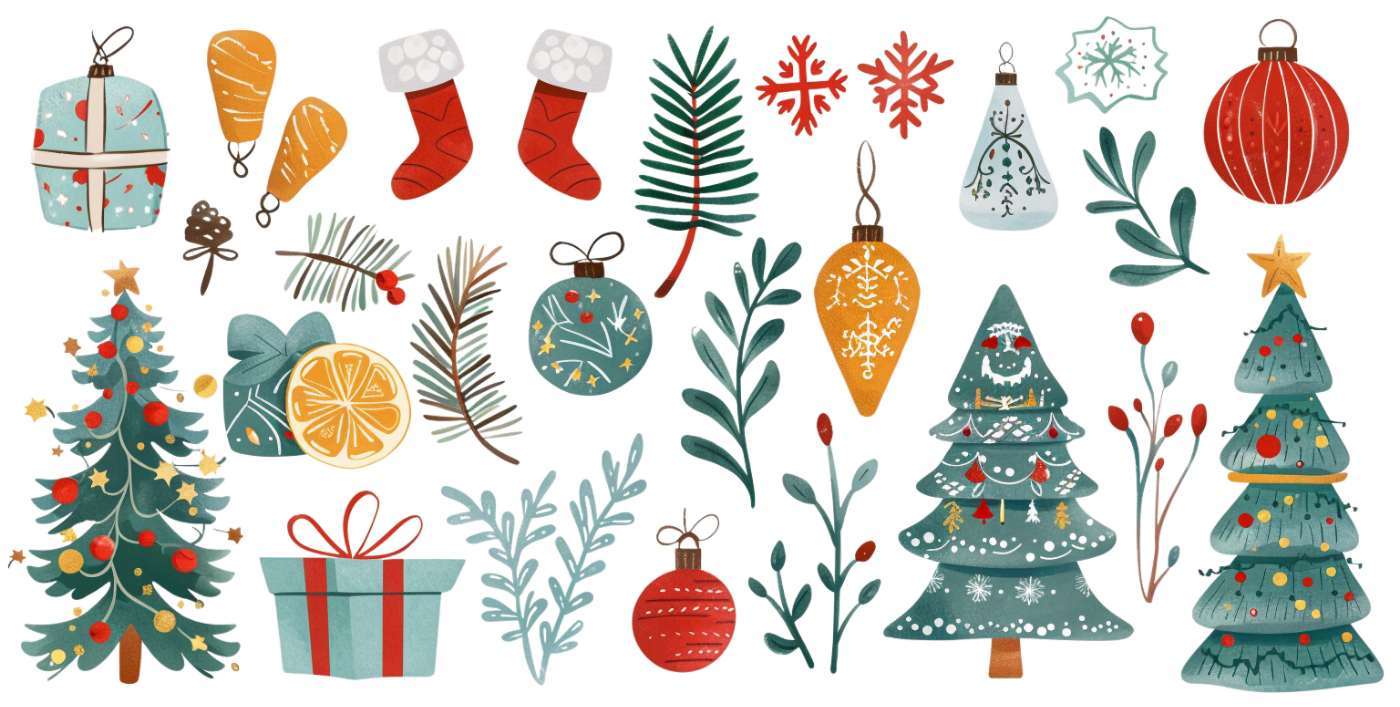 Y10153-Christmas