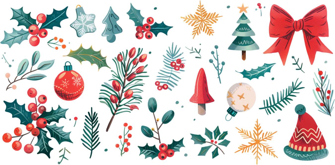 Y10155-Christmas