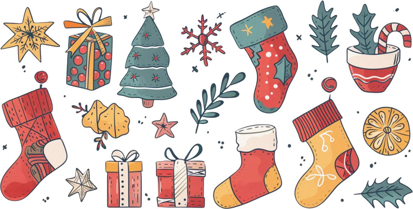Y10157-Christmas
