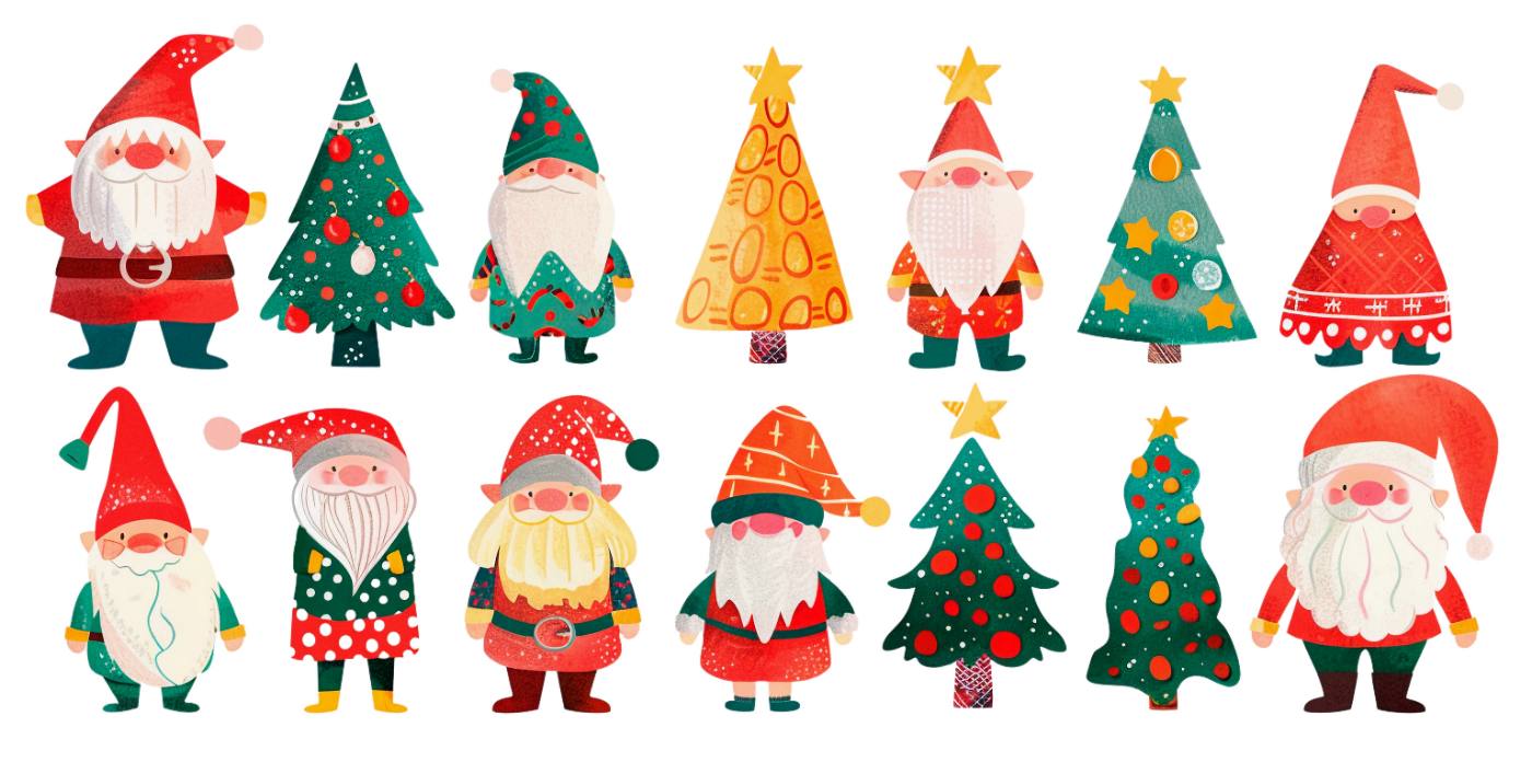 Y10161-Christmas