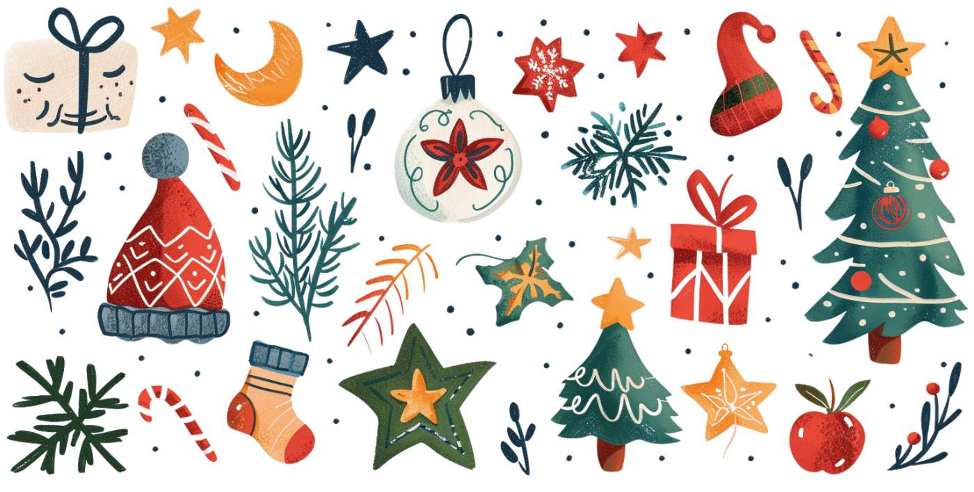 Y10163-Christmas