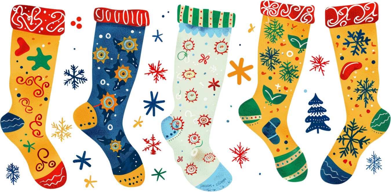 Y10167-Christmas