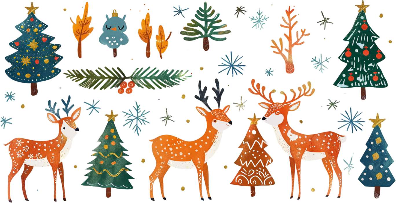 Y10172-Christmas