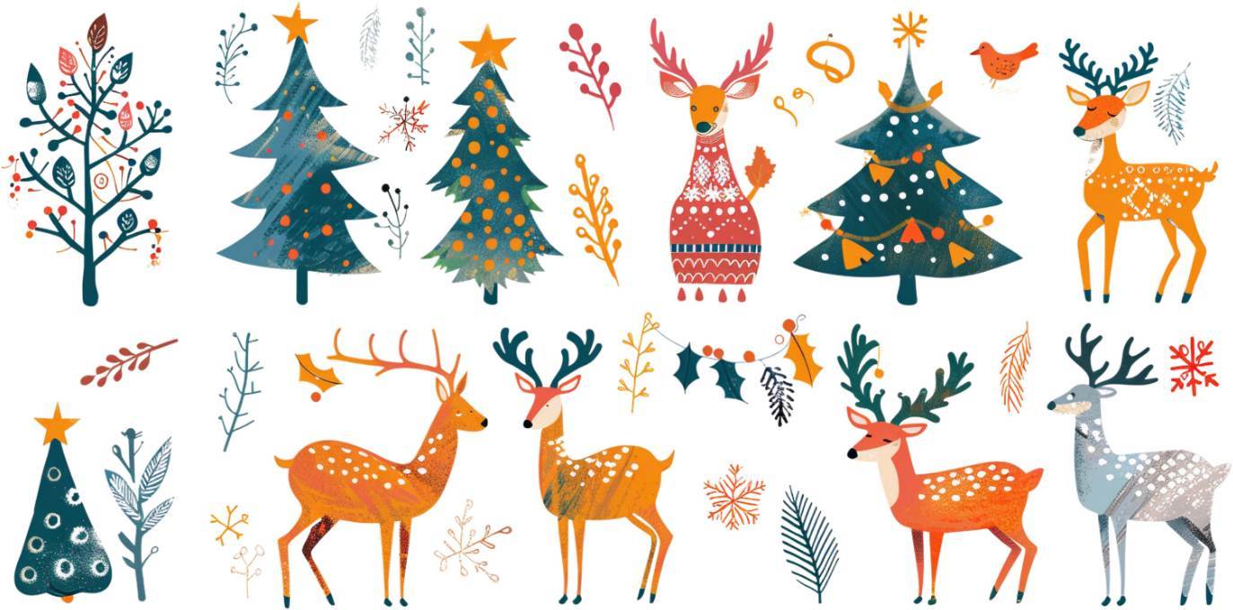 Y10173-Christmas