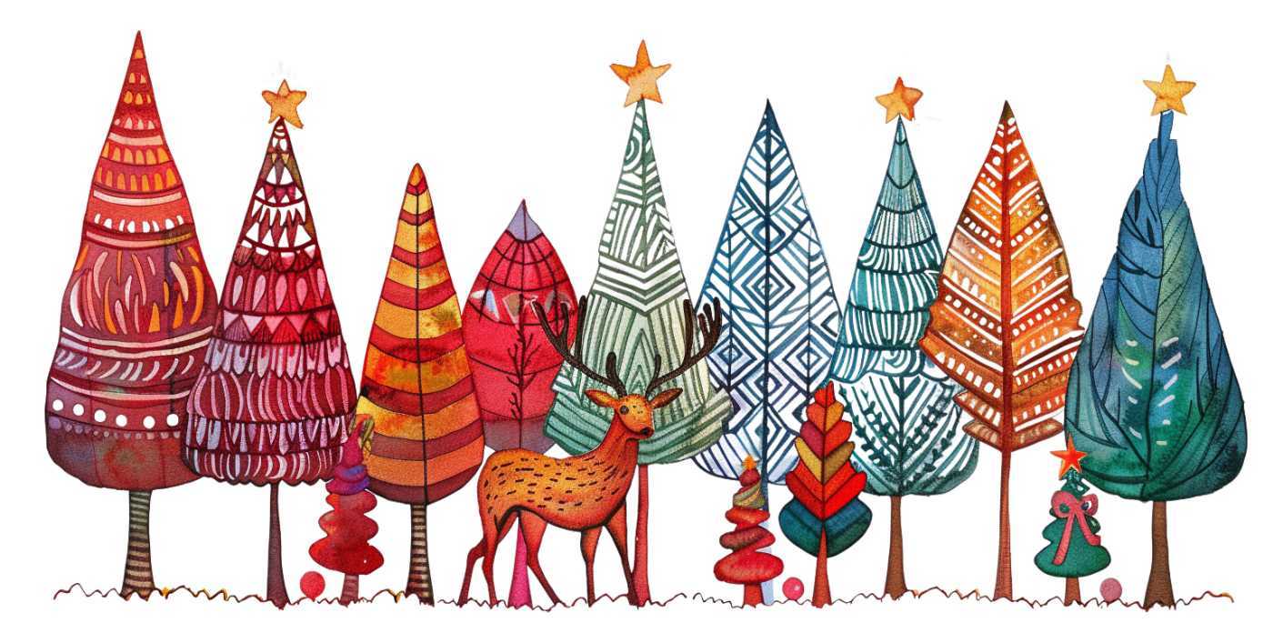 Y10174-Christmas