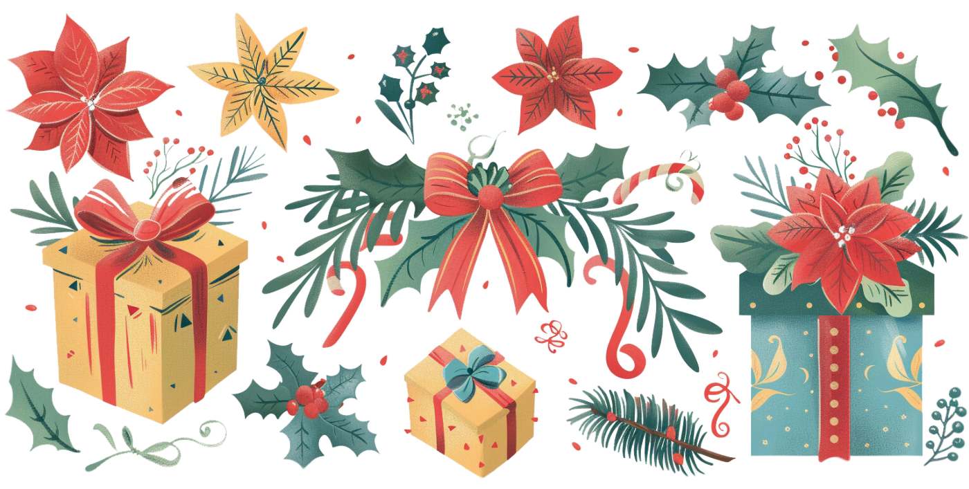 Y10205-Christmas