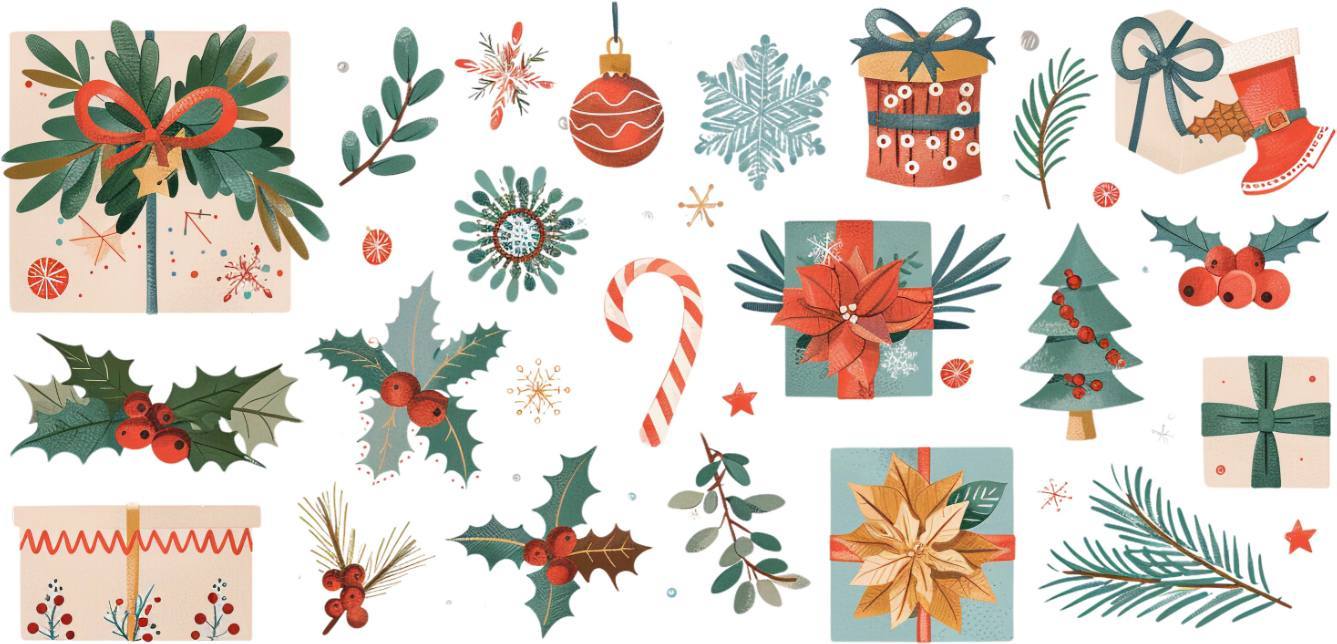Y10207-Christmas