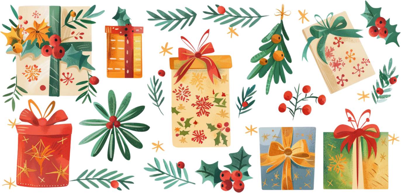 Y10208-Christmas