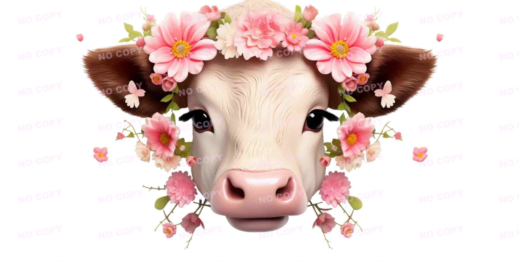 Y10483-Highland Cow